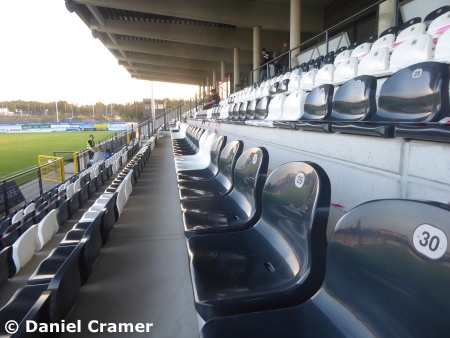 SSVg Velbert vs. Union Nettetal