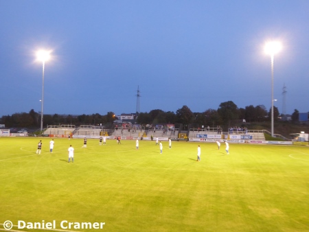 SSVg Velbert vs. Union Nettetal