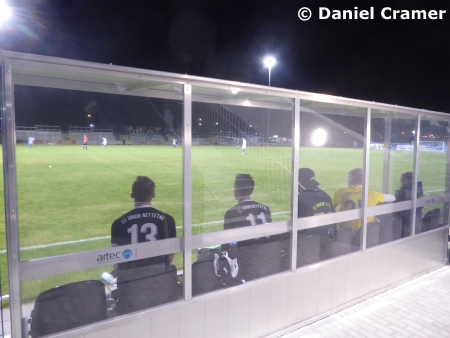 SSVg Velbert vs. Union Nettetal