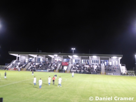 SSVg Velbert vs. Union Nettetal