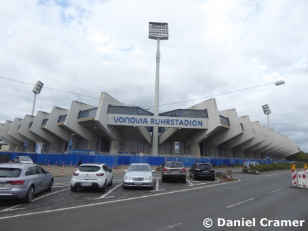 VfL Frauen vs. FC Viktoria Berlin