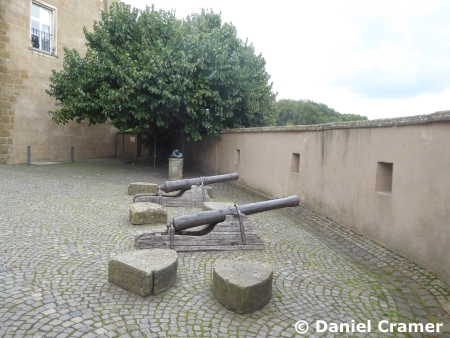 Schloss Gemen in Borken