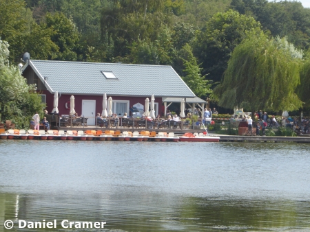 Pr&ouml;bstingsee in Borken