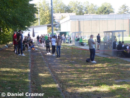 SG Welper vs. SuS Kaiserau