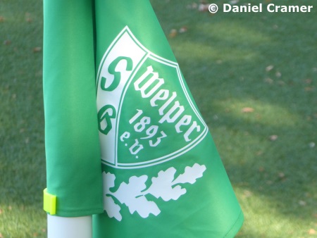 SG Welper vs. SuS Kaiserau