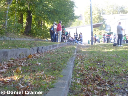 SG Welper vs. SuS Kaiserau