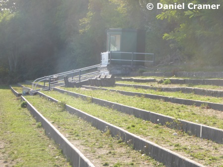 SG Welper vs. SuS Kaiserau