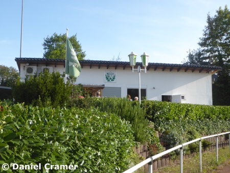 SG Welper vs. SuS Kaiserau