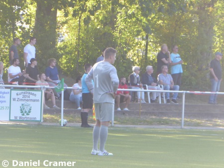 SG Welper vs. SuS Kaiserau