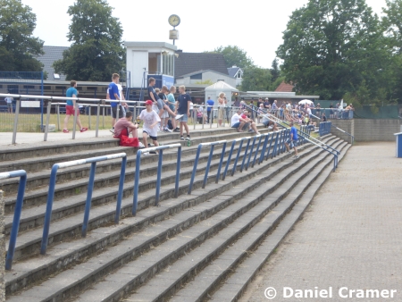 BW Wulfen vs. SpVgg Vreden