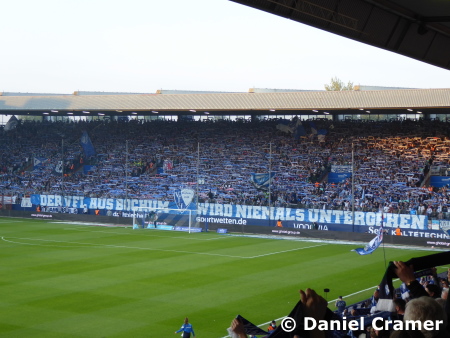 VfL vs. Arminia Bielefeld 2:1, 2022
