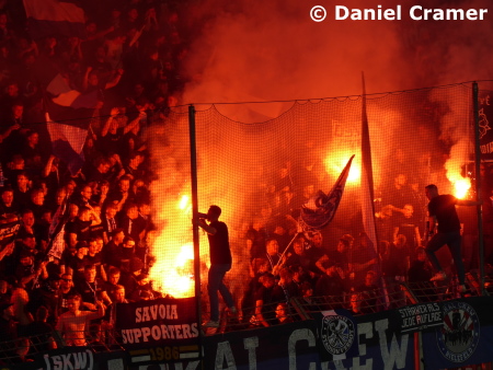 VfL vs. Arminia Bielefeld 2:1, 2022