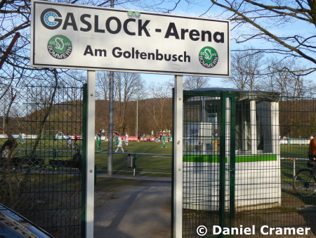 SV Bommern vs. Union Bergen 2022