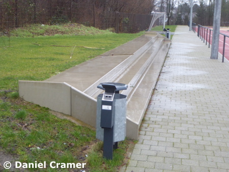 Croatia Bochum vs. SuS Wilhelmsh&ouml;he