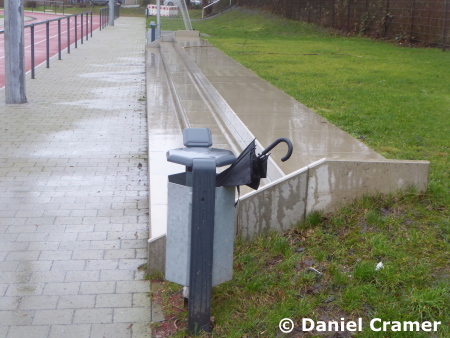 Croatia Bochum vs. SuS Wilhelmsh&ouml;he