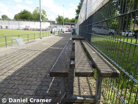 Croatia M&uuml;lheim vs. 1.FC M&uuml;lheim 3:5 2022