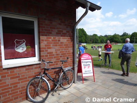 SV RW Deuten vs. BSV Sch&uuml;ren 0:1 2022