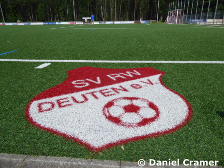 SV RW Deuten vs. BSV Schüren 0:1 2022