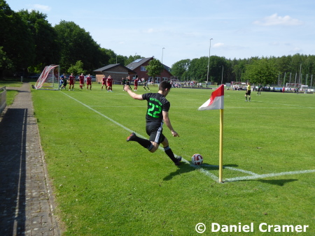 SV RW Deuten vs. BSV Schüren 0:1 2022