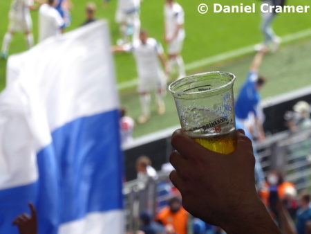 BVB vs. VfL 3:4, 2022