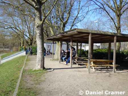 Eintracht Dortmund U19 vs. SV Lippstadt U19