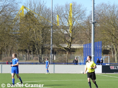 Eintracht Dortmund U19 vs. SV Lippstadt U19
