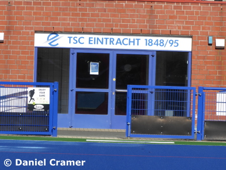 Eintracht Dortmund U19 vs. SV Lippstadt U19