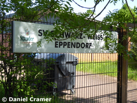 SW Eppendorf vs. Arminia Bochum 2022