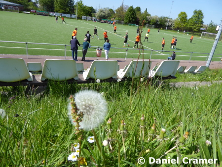 SW Eppendorf vs. Arminia Bochum 2022