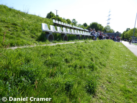 SW Eppendorf vs. Arminia Bochum 2022