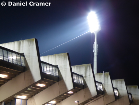 VfL vs. SC Freiburg 1:2 n.V., 2022