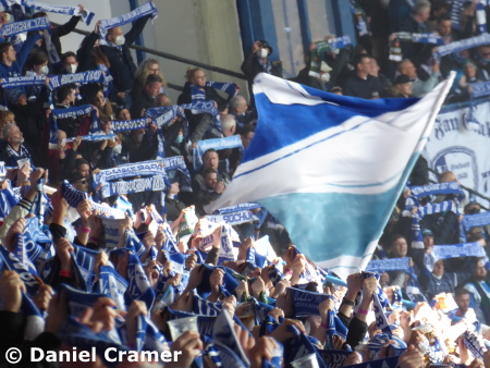 VfL vs. Greuther F&uuml;rth 2:1, 2022