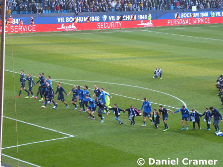 VfL vs. Greuther F&uuml;rth 2:1, 2022