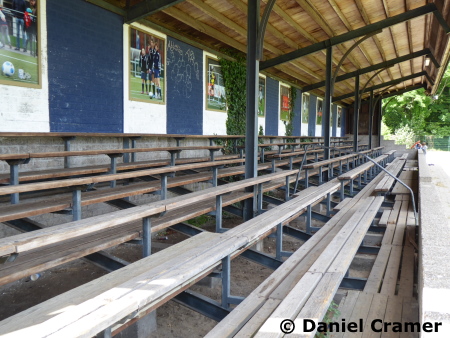 Koninklijke HFC vs. VV Katwijk 4:1 2022