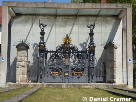 Flottmann-Hallen in Herne