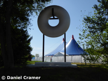 Flottmann-Hallen in Herne