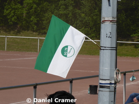 SG Herne 70 vs. VfB Günnigfeld 2022