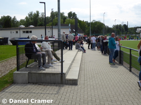 ESC Rellinghausen vs. DJK SF Katernberg 5:2 2022