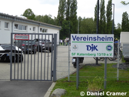 ESC Rellinghausen vs. DJK SF Katernberg 5:2 2022