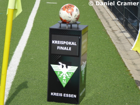 ESC Rellinghausen vs. DJK SF Katernberg 5:2 2022