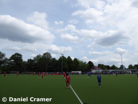 ESC Rellinghausen vs. DJK SF Katernberg 5:2 2022