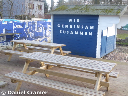 BWW Langenbochum vs. SuS Kaiserau