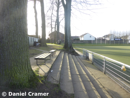 BWW Langenbochum vs. SuS Kaiserau