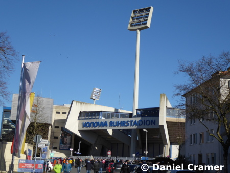 VfL vs. RB Leipzig 0:1, 2022