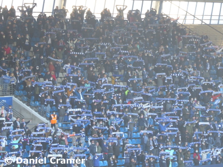 VfL vs. RB Leipzig 0:1, 2022