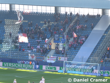 VfL vs. RB Leipzig 0:1, 2022