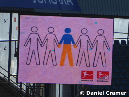 VfL vs. RB Leipzig 0:1, 2022