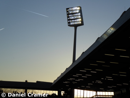 VfL vs. RB Leipzig 0:1, 2022