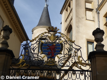 Luxemburg vs. F&auml;r&ouml;er 2:2 2022