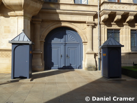 Luxemburg vs. F&auml;r&ouml;er 2:2 2022